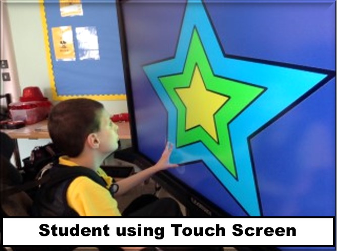 Touch Screen